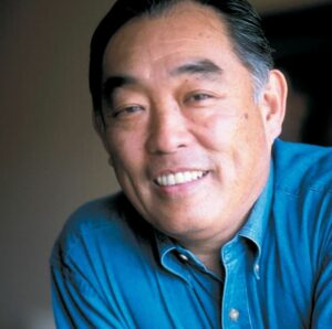 Alan Nakanishi